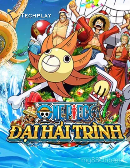 Hình ảnh trò chơi Đại Hải Trình 1992 tại mg88club